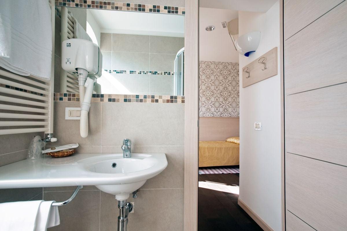 Hotel Appia 442 โรม ภายนอก รูปภาพ