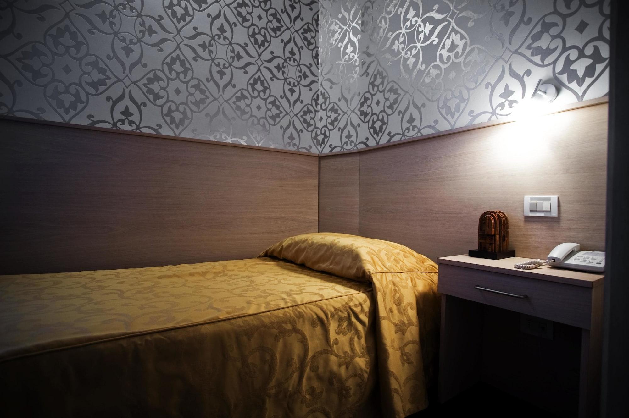 Hotel Appia 442 โรม ภายนอก รูปภาพ