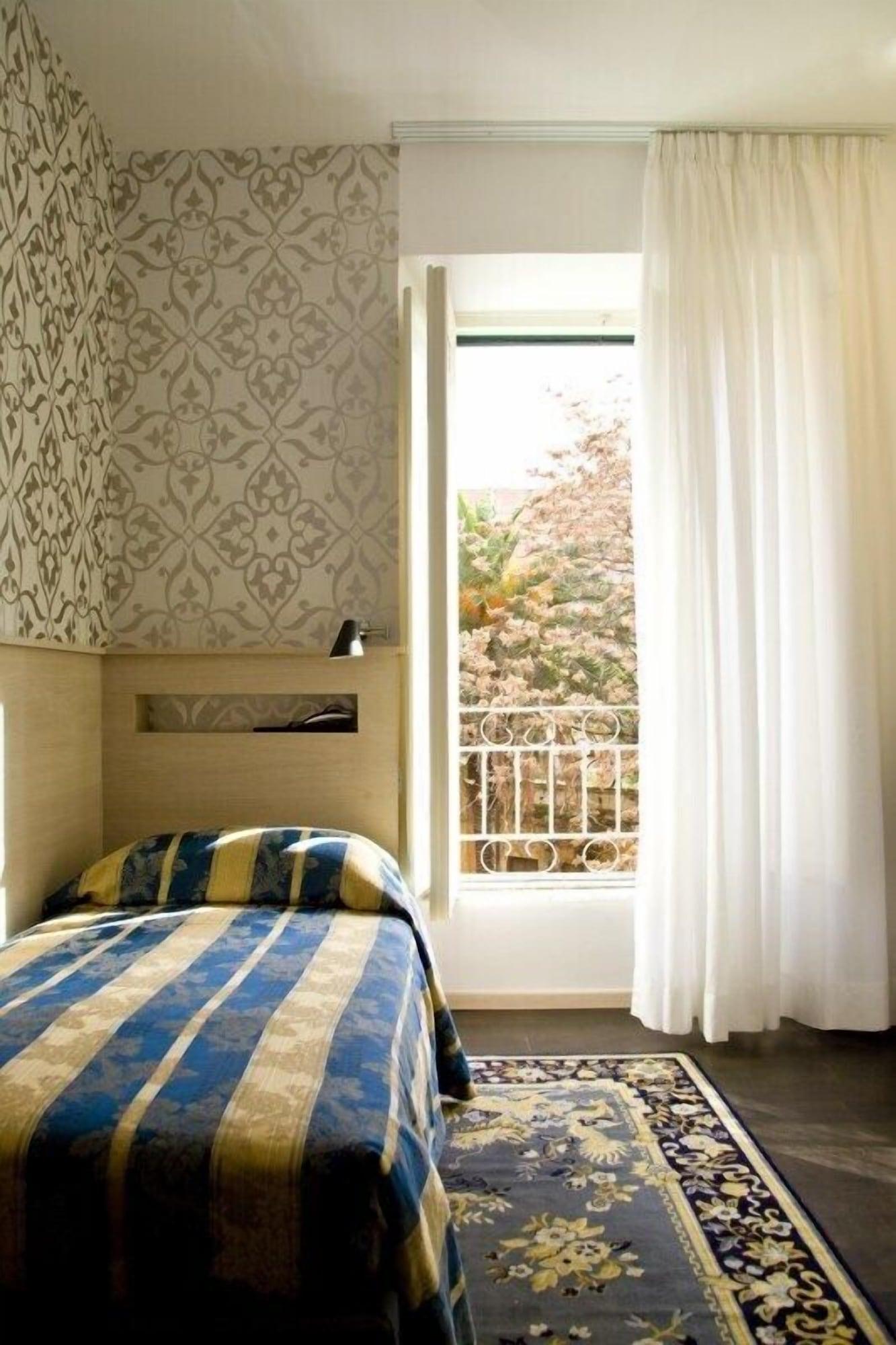 Hotel Appia 442 โรม ภายนอก รูปภาพ