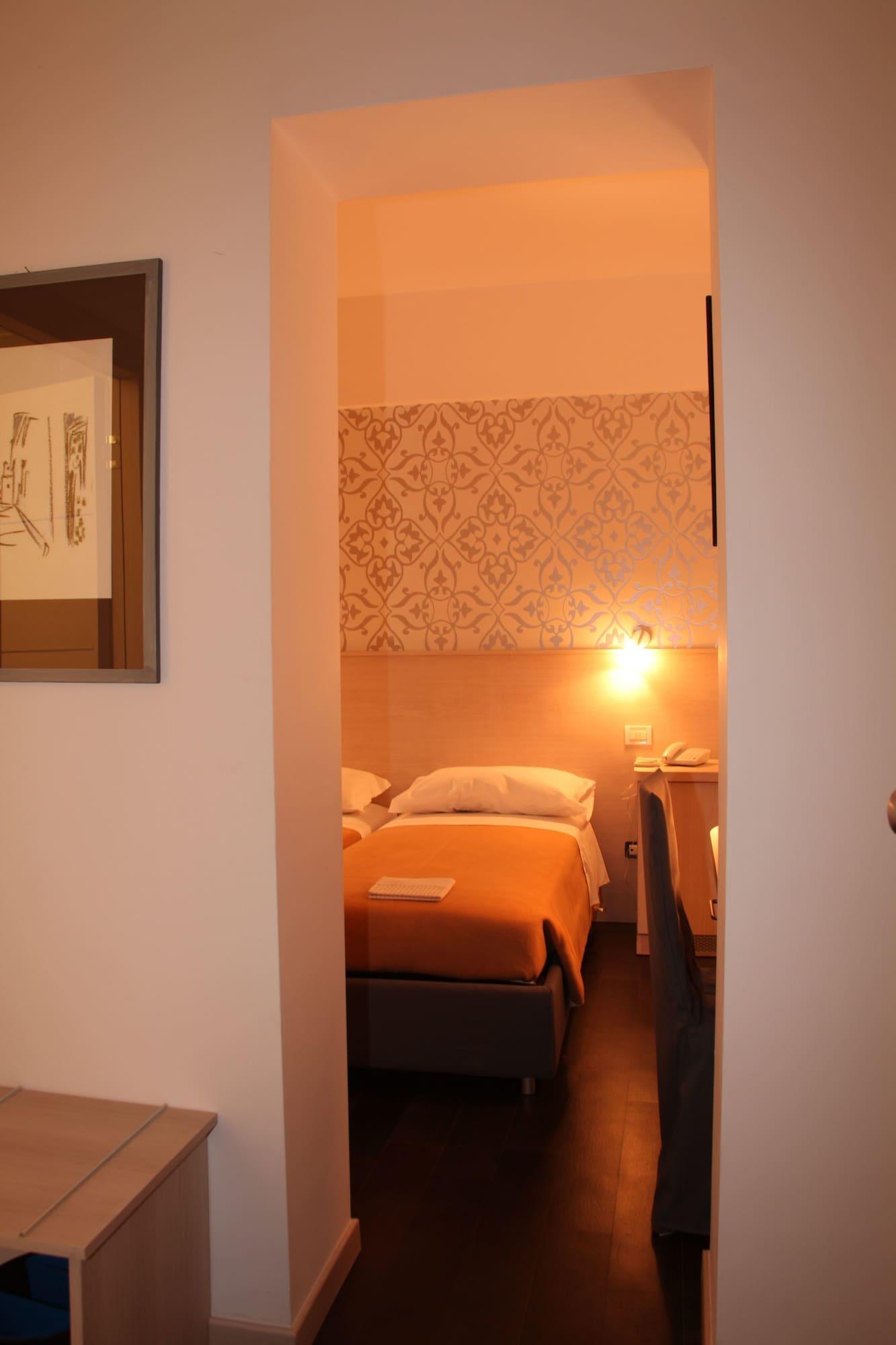 Hotel Appia 442 โรม ภายนอก รูปภาพ