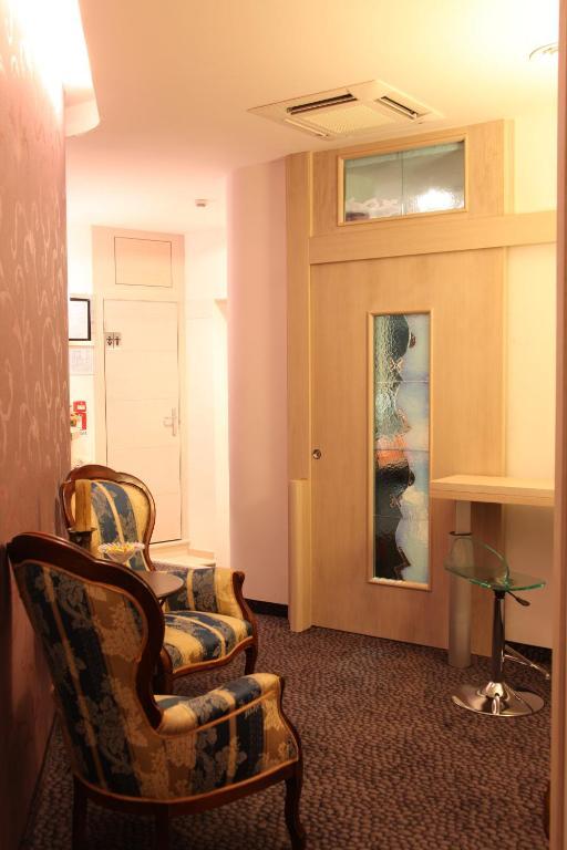 Hotel Appia 442 โรม ภายนอก รูปภาพ
