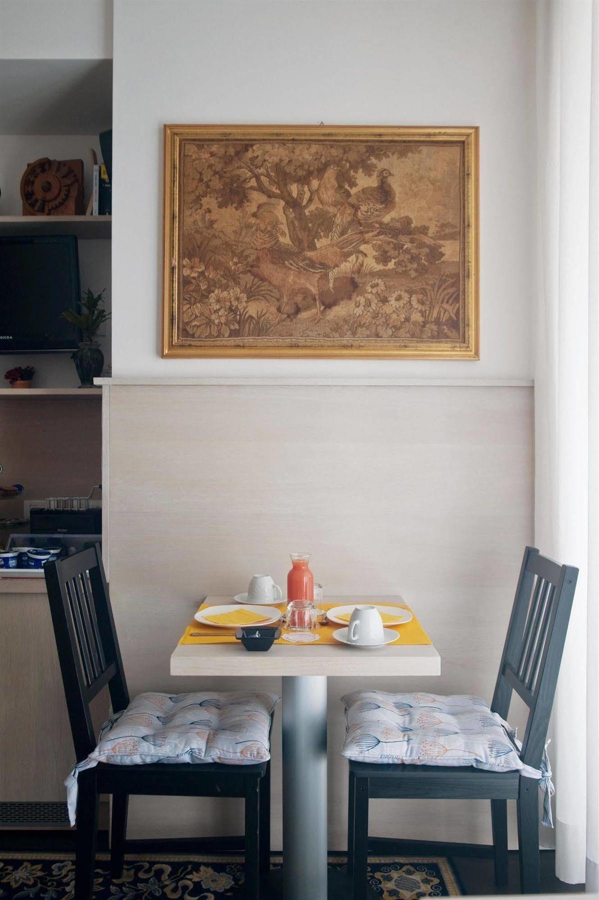 Hotel Appia 442 โรม ภายนอก รูปภาพ