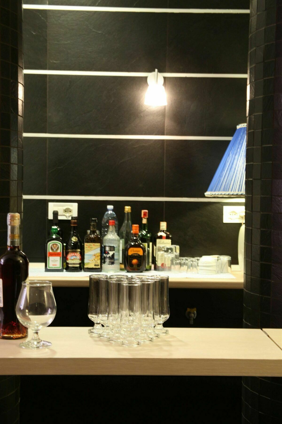 Hotel Appia 442 โรม ภายนอก รูปภาพ