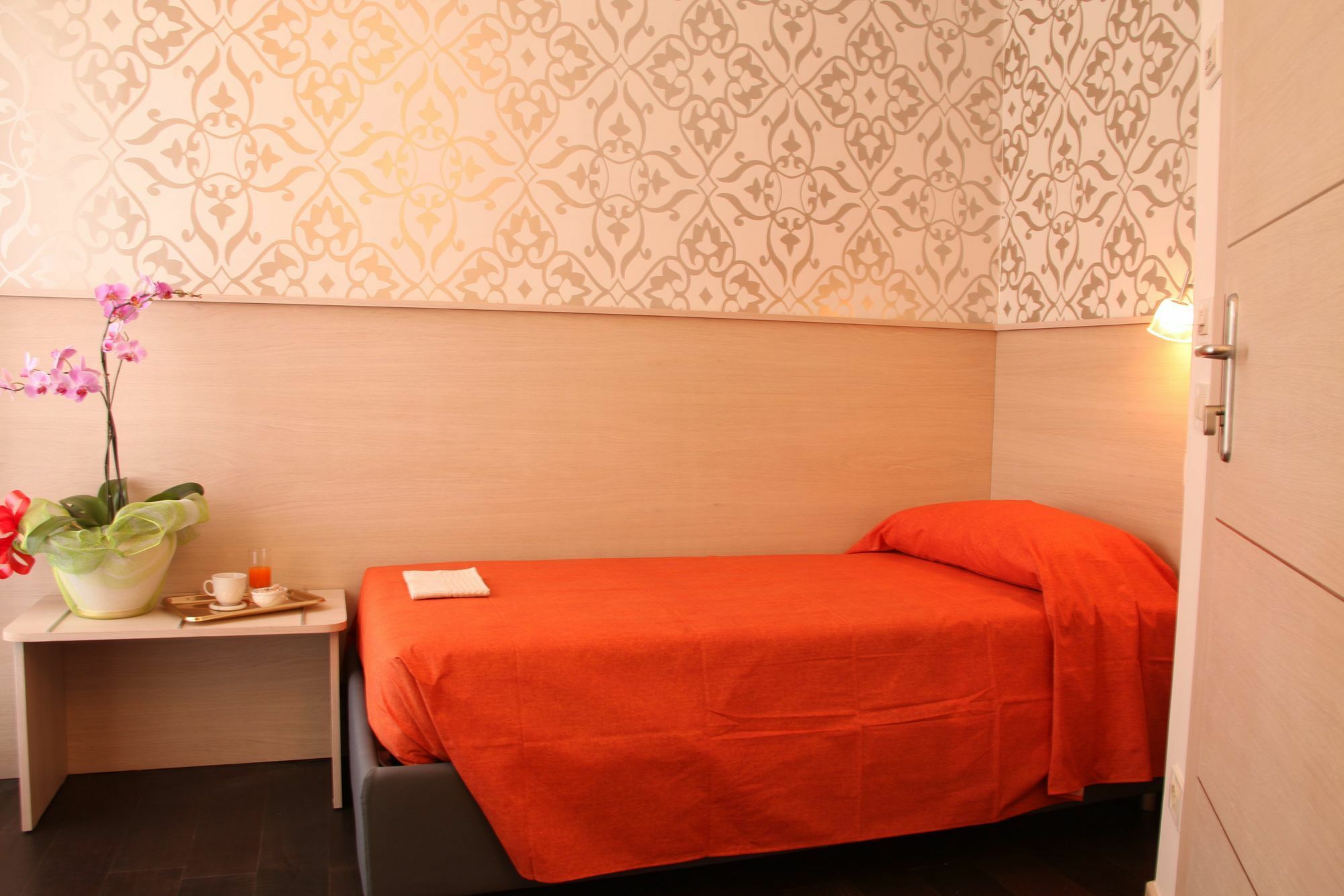 Hotel Appia 442 โรม ภายนอก รูปภาพ
